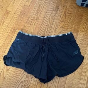 New Balance running shorts
